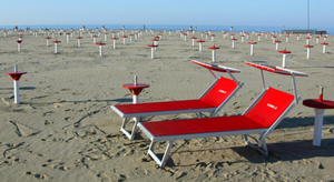 Bord de mer: quelle météo pour les juilletistes ?