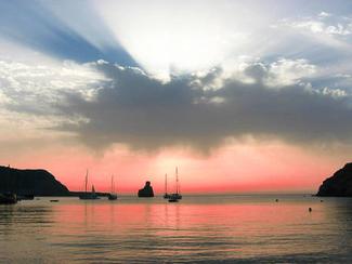 Ibiza : « Je ne suis pas celle que vous croyez »