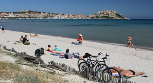 Un mois de juin estival sur le littoral