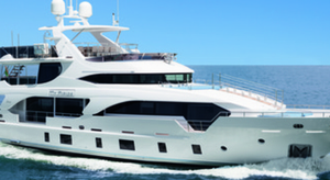Yachts Benetti: Un avant-goût de Cannes