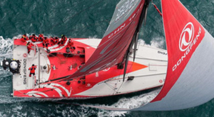 Charles Caudrelier présente son équipe franco-chinoise