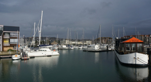 Week-end prochain: Nettement moins estival