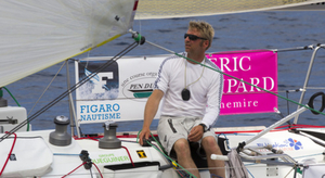 La Solitaire : De l’audace vers les Sables-d’Olonne