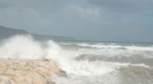 Météo perturbée mercredi en Méditerranée