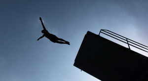 Ce week-end, c'est vraiment l'été