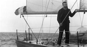 Eric Tabarly, marin du siècle