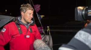 Bilan d'une très longue étape