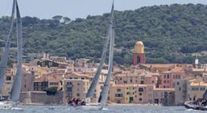 Giraglia Rolex Cup : Cap sur Monaco