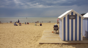 A quand le retour du beau temps ?