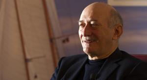 Panerai : « Nous allons continuer d’investir dans la voile classique »