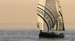 Nouveau départ pour La Solitaire du Figaro