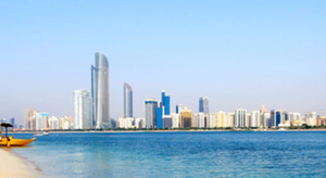 Les pays du Golfe misent tout sur le nautisme