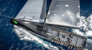 La Giraglia Rolex Cup met le cap sur Monaco