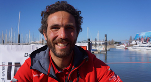 Un nouveau sponsor vendéen pour la course au large