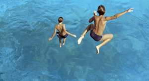 Soleil sur sable chaud: le point cette semaine