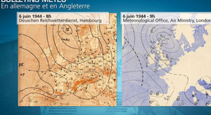 Météo : la communication dans tous ses états