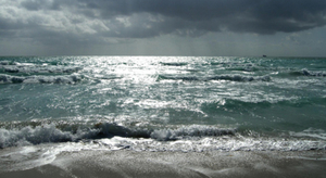 Semaine sur nos plages : attention aux orages