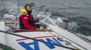 Matin de départ et souvenirs de Paul Meilhat