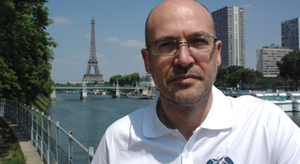 Les bateaux drones ont aussi leur course