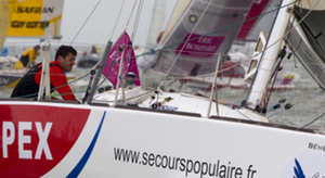 Le scénario fou du sponsor de dernière minute