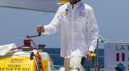 Transat AG2R LA MONDIALE 2014 Transat AG2R LA MONDIALE 2014