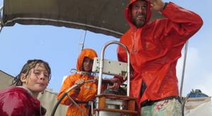 Grandeur et misère de l’école en bateau