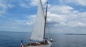 70e D-Day : navigation limitée en Normandie