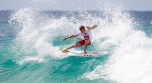 Surf: la marque Quiksilver en difficulté