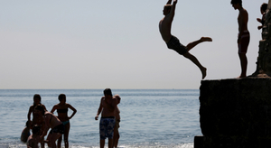 L’anticyclone revient pour le week-end !