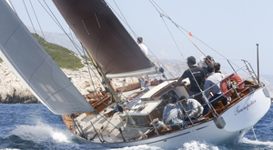 Calanques Classique : Trumpeter s’offre une nouvelle jeunesse