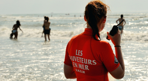 Les sauveteurs en mer retrouvent leur stabilité