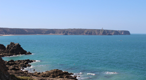 Littoral : un week-end partagé