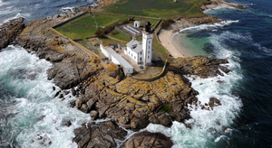 Les îles sont à l’honneur ce jeudi