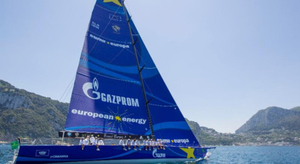 Volcano Race : Esimit Europa 2 arrive en tête