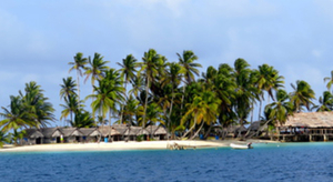 Les San Blas, un paradis voué à disparaître