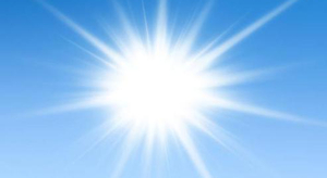 Premier week-end de mai véritablement ensoleillé