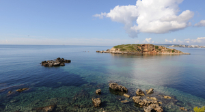 Méditerranée : les destinations à privilégier ce week-end