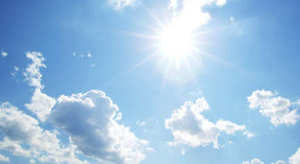 Arrivée imminente d’un temps estival sur le littoral ?