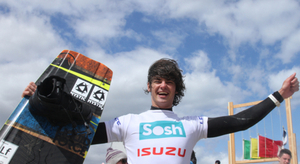 Le meilleur du kitesurf freestyle à Leucate