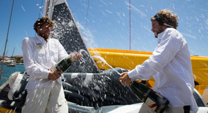 Gahinet-Meilhat : le triomphe de la jeunesse