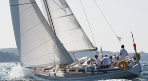 La Transat Classique met le cap sur la Martinique
