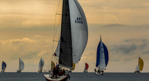 49e SNIM : De belle conditions à Marseille