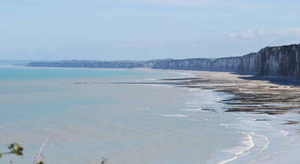 Semaine mitigée sur nos côtes