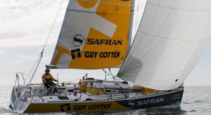 Avantage aux sudistes sur la Transat AG2R La Mondiale