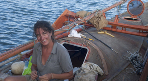 Capucine Trochet et Tara Tari, bientôt un nouveau départ