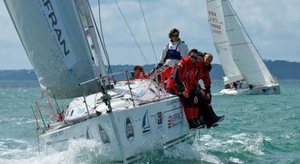 Etudiants: développer son réseau sur l'eau