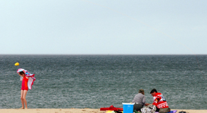 Pâques : Où trouver le soleil ?