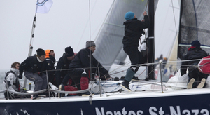 Spi Ouest France : Plus de 400 équipages à La Trinité-sur-Mer