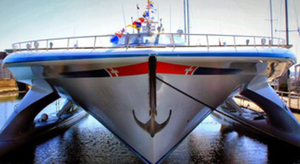 Nouvelle saison pour le plus grand bateau solaire