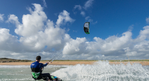 La mer nettement plus chaude qu'en 2013